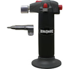 Spark Igniting Micro Torches, 2 Pack-Quantity per pack - 2
