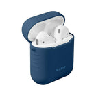 LAUT POD for AirPods, Ocean-Easy to grip and feel great in your hand