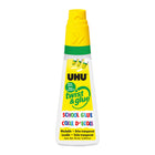 UHU Twist & Glue White School Glue, 95ml-White glue