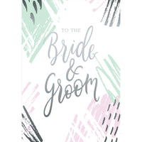 Millbrook Studios 5-3/8" x 7-3/4" Greeting Cards/Envelopes - 1605-Value Greeting Cards