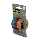 Scotch Expressions Washi Tape - Assorted Sizes - 3 Rolls/Pack (C1017-3-P2)-Great for decorating, paper crafts and adding a creative accent to almost anything