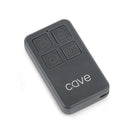 Veho Cave Wireless Smart Home Security Starter Kit-Using a secure barcode system, you can add up to 99 Cave accessories to your starter kit