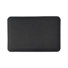 Imprint CumulusPRO Professional Grade Mat - 20" x 30" x 3/4" - Charcoal-The ONLY anti-fatigue mats that are University tested and proven to significantly reduce overall fatigue and discomfort - by up to 60%