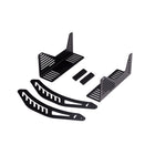 Next Level Racing GT Elite Formula And Hybrid Pedal Upgrade Kit-Converts Next Level Racing Elite into a Formula and Hybrid racing cockpit