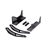 Next Level Racing GT Elite Formula And Hybrid Pedal Upgrade Kit-Converts Next Level Racing Elite into a Formula and Hybrid racing cockpit
