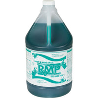 Gel, Clear Gel Hand Soap-Qty/Pk - 5