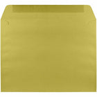 JAM Paper Booklet Envelopes - 9" x 12" - Chartreuse Green - 500 Pack -Quantity: 500/Pack