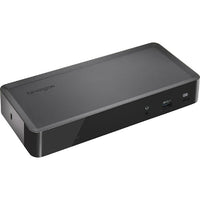 Kensington SD4700P Universal USB-C and USB 3.0 Docking Station-Universal USB-C and USB 3.1 Gen 1 Docking Station