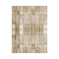 Pacon Fadeless Design Paper, Weathered Wood, 48" x 50'-Dimensions: 48"(W) x 50'(L)