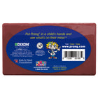 Prang Modeling Clay - 1 lb Block - Brown-Pliable and non-hardening