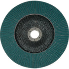 Flap Wheels, 577f Flap Discs, Nu080, 12 Pack-Qty/Pk - 12