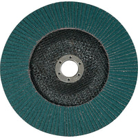Flap Wheels, 577f Flap Discs, Nu080, 12 Pack-Qty/Pk - 12