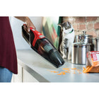 Dirt Devil Versa 3-in-1 Stick Vacuum-Lightweight Design convenience to move anywhere and easy storage