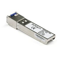 StarTech Juniper SFP,FE20KT13R15 Compatible SFP Transceiver Module , 100Base,BX10,U (Upstream)-100% compatibility with Juniper SFP-FE20KT13R15 guaranteed