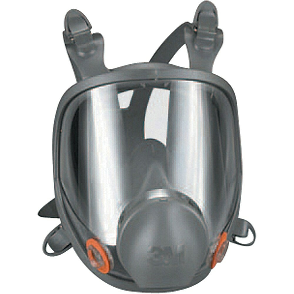 3M 6800 Full Facepiece Reusable Respirator - Medium | staples.ca