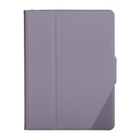 Targus Versavu Antimicrobial Case For 10.2"/10.5" iPad - Violet-Folio case