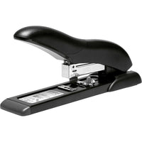 Rapid HD80 Stapler, 80-Sheet Capacity (73159)-Staples up to 80 sheets of paper (20lb paper)
