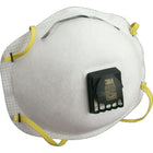 3M 8515 N95 Welding Particulate Respirators - 20 Pack-Qty/Pk - 2