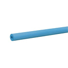 Pacon 100' X 36" Coloured Kraft Paper Roll, Brite Blue-Size: 100'(L) x 36"(W)