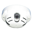 SeqCam SEQ7113 Hidden Colour Security Camera, 6" x 6" x 3", White-Advanced image sensor produces high resolution video at 420 TV Lines of resolution