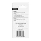 Staedtler Rasoplast Pen/Pencil Eraser - White & Blue - 2 Pack-For overhead projector pen on overhead film