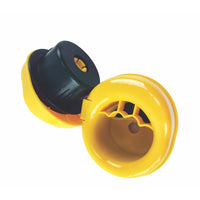 Stretch Wrap Hand Saver Handles-Dispenser