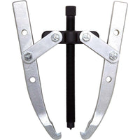 Gray Tools 7 Ton Capacity, Adjustable Jaw Puller, 2 Jaw, 9-1/2" Spread-Max. reach (inches): 8-3/4"