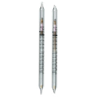 Drager Tubes Detector Carbon Monoxide for Accuro Pump (6733051)-Parts: Tubes