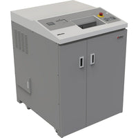 Dahle Powertec 828 HD Hard Drive Combination Shredder-Security Level H-4 / P-3
