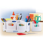 Learning Resources Create-A-Space Storage Center - White-6