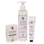 La Maison du Savon de MarseilleCoffret Cadeau Soins Mains et Corps Cerise de Provence-4