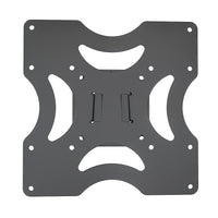 DAC MP-217 TV Wall Mount, 80 lbs Capacity-Provides a fast, simple way to display your flat-screen TV without requiring a bulky stand