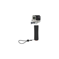 GoPro The Handler Floating Hand Grip-Keeps your GoPro afloat so you can shoot in and around the water worry-free
