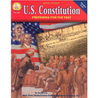 eBook: Mark Twain 1360-EB U.S. Constitution - Grade 5 - 8-You will receive two emails: one confirming your entire order, and one with a "Download Software" buttonYou can download immediately or return to your email to download later