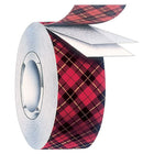 3M 924 Adhesive Transfer Tape, 1/2" x 36 Yds. (12 mm x 33 m), 2-mil-Gives excellent adhesion to most paper stocks