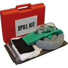 First Responders Spill Kits - Universal, SEJ289, Universal-Spill Type - Universal