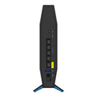 Linksys E7350 Dual-Band AX1800 WiFi 6 Router-Just use your smart phone, iPad, tablet, or computer browser to setup the E5600 in minutes