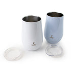 Sully Wine Tumblers - 355 mL - 2 Pack-7