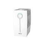 Stadler Form EMS-301 Hera Ultrasonic Humidifier, 10.43" x 15.11" x 8.07", White-Rated Power: 33W, Preheating: 113W