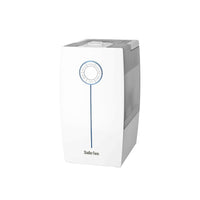Stadler Form EMS-301 Hera Ultrasonic Humidifier, 10.43" x 15.11" x 8.07", White-Rated Power: 33W, Preheating: 113W