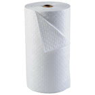 Spc Sorbent Roll, Oil Plus, 150'X15", Med Weight (OP315P)-Spill Type: Oil Only