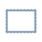 Geographics Award and Recognition Certificates , Fine Parchment, 8-1/2" x 11", Optima Blue, 25/Pack-Classic Blue border
