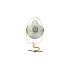 Moldex N100 Airwave Respirators - Medium/Large - 5 Pack-Certification(s): NIOSH N100