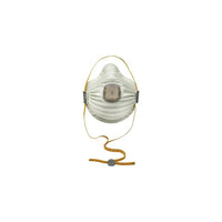 Moldex N100 Airwave Respirators - Medium/Large - 5 Pack-Certification(s): NIOSH N100