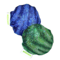 Manimo Full Moon Ball, 3 Pack (MNO0906)-Sensory tool for special needs related to ADHD, autism, dyspraxia and other health issues