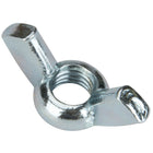 Fairview Fittings Wing Nut - 100 Pack-Diameter 3/8"