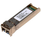 Cisco 10GBASE SFPPlus Modules-Hot-swappable input/output device that plugs into an Ethernet SFPPlus port of a Cisco switch (no need to power down if installing or replacing)