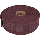 Clean & Strip Rolls - Scotch-Brite Clean & Finish Rolls, Colour - Maroon, BP605-Colour - Maroon
