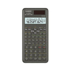 Casio FX-991MS PLUS Scientific Calculator-Matrix/Vector calculation