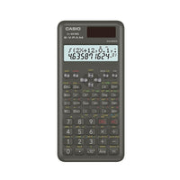 Casio FX-991MS PLUS Scientific Calculator-Matrix/Vector calculation